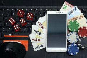 mobile casino spiel